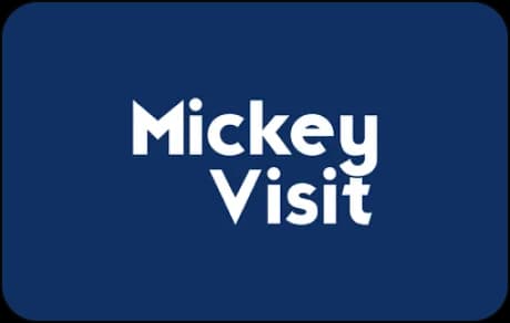 Mickey Visit